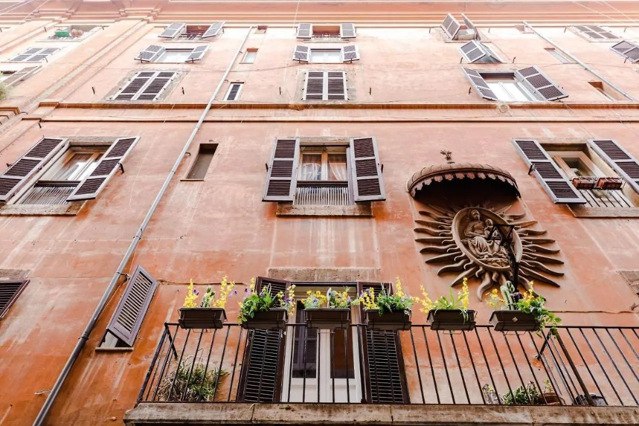Campo dei Fiori LOVE Charming Roma 0*,  Italia